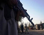 ‘Some Senior Officials Back Illegal Gunmen in Takhar’